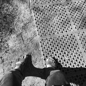 Meet your Posher, Zach